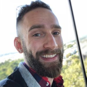 Meet your Posher, Joseph